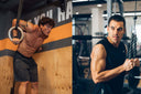 Cross Training vs Gimnasio: ¿Cuál es mejor?