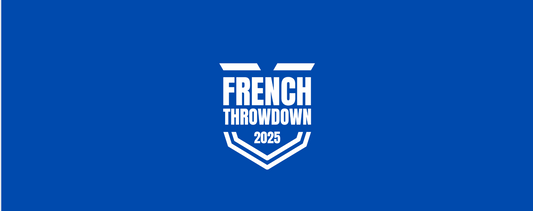 French Throwdown evento de crossfit europo