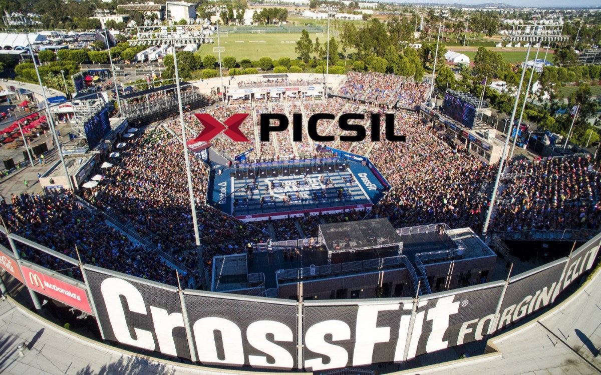 PicSil Sport: la historia de los dos gemelos navarros que crearon el Apple  del CrossFit, picsil comba 
