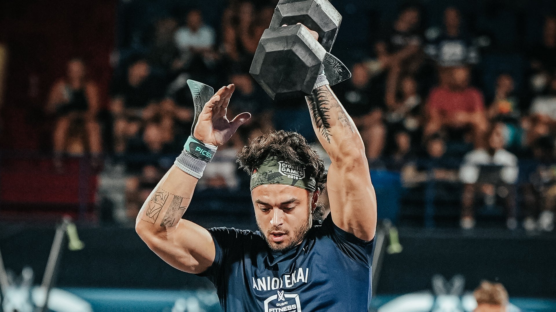 CrossFit Open 2024 Leaderboard, Wods, ¿Qué es?