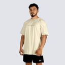 Camisetas oversize hombre