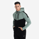 Sudaderas con cremallera hombre
