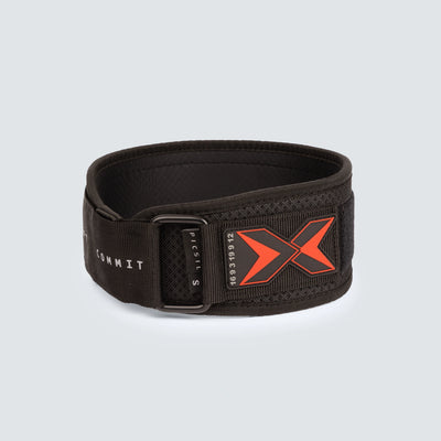 Cinturón para Halterofilia