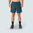 Short Deportivo Hombre Essentials FY26