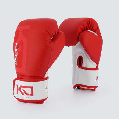 Guantes de boxeo Kronos Evo KOMBAT