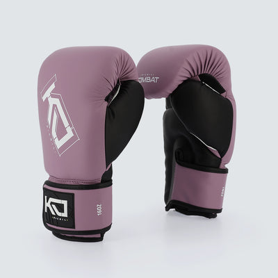 Guantes de boxeo Kyros Fan KOMBAT