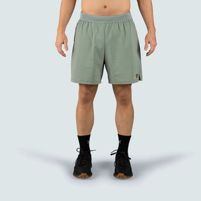 Short Premium Hombre SS25