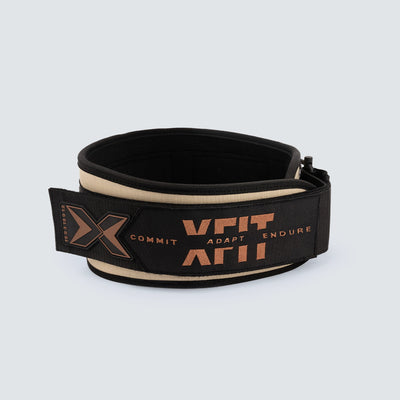 Cinturón Lumbar Personalizado 2ª Generación