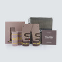 Calleras Falcon Grips SS25
