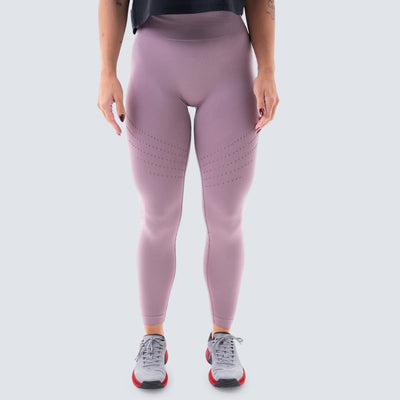 Mallas Seamless de Mujer Performance