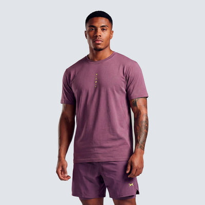 Camiseta Hombre Performance SS26