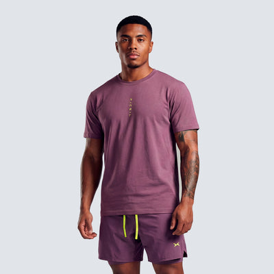 Camiseta Hombre Performance SS26