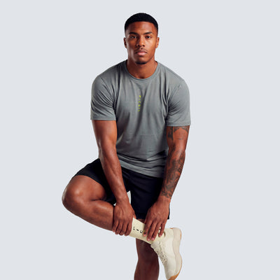 Camiseta Hombre Performance SS26