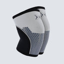 Rodilleras Hex Tech 7mm