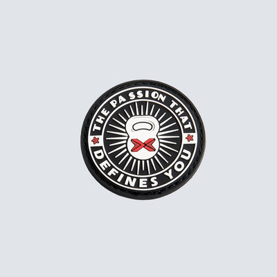 Parches velcro PICSIL