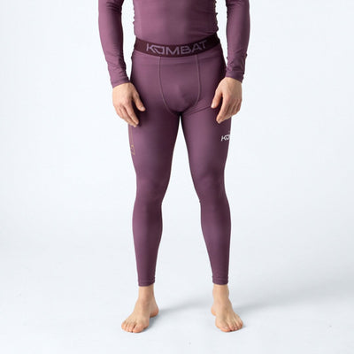 Mallas largas KOMBAT Kobalt para hombre