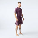 Pantalón short de combate KOMBAT Kobalt para hombre