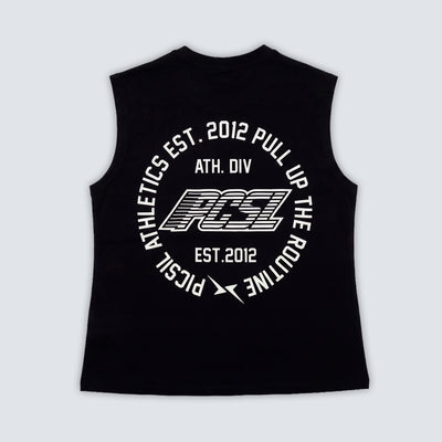 Tank Top Hombre Lifestyle SS26