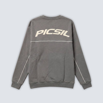 Sudadera Unisex Lifestyle Crewneck SS26