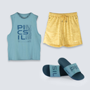 Pack Playa advanced