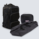 Pack viaje advanced