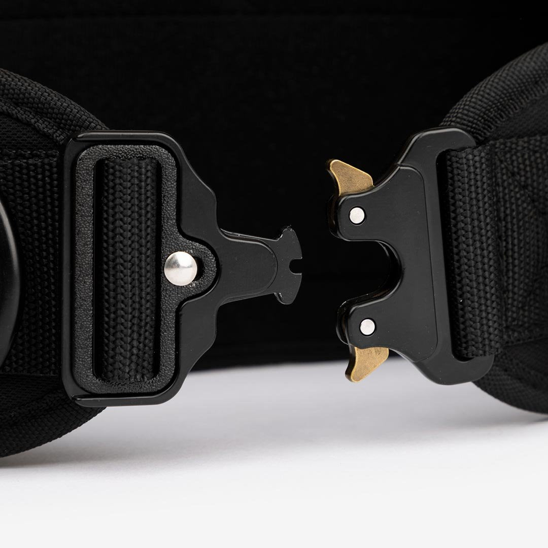 Cinturón de lastre - ORXfit - 2 colores – SportNutriShop