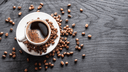 La cafeína como suplemento: ¿mejora el rendimiento?