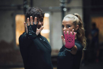 Calleras Picsil CrossTraining