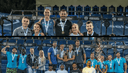 Que ha pasado en el Dubai CrossFit Championship 2018 picsil
