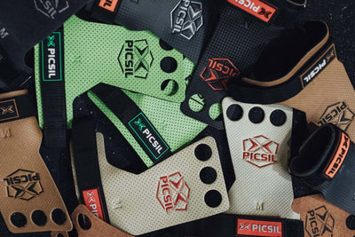 Cómo elegir calleras de Cross Training