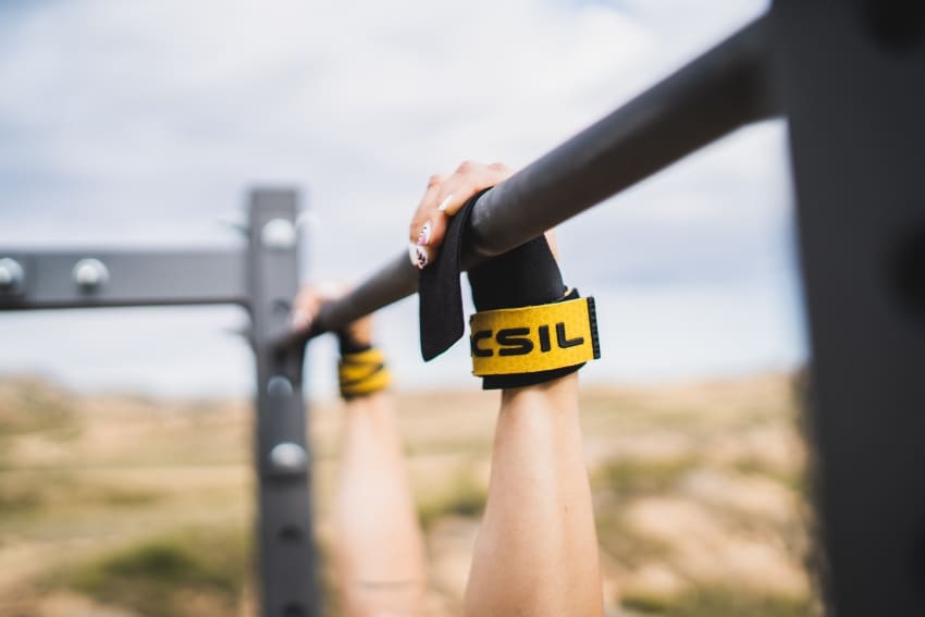 Toes To Bar PICSIL