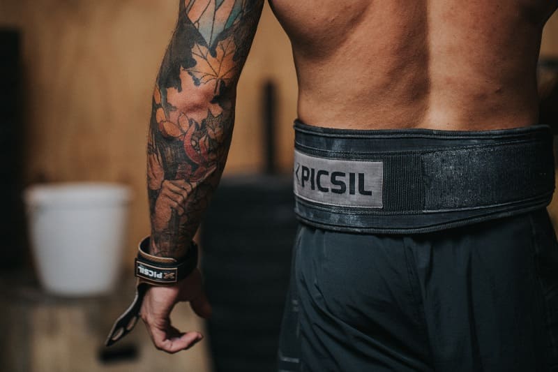 Wall Climb: Picsil Sport
