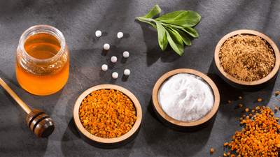 mejor sustituto del azúcar