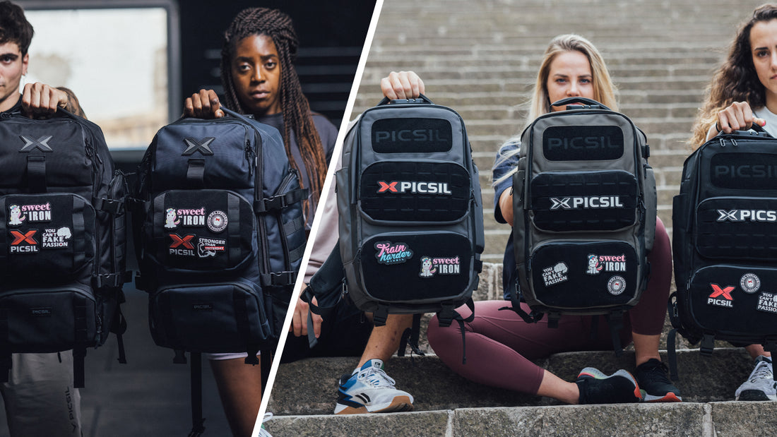 Mochila táctica. Las mejores mochilas para cross training