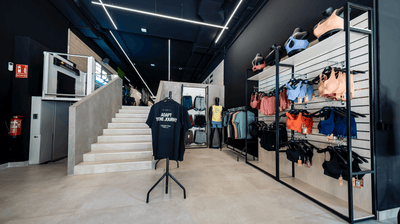 Tienda física PICSIL