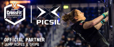 PICSIL, patrocinador oficial de Dubai Championship