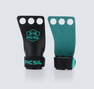 Calleras con agujeros