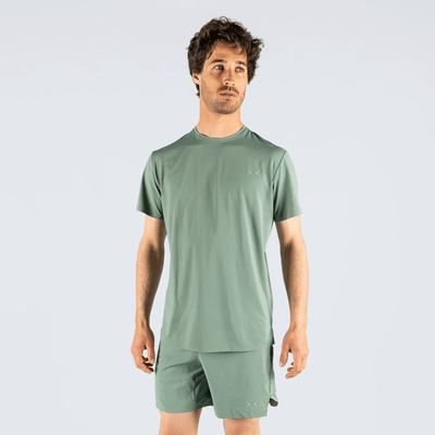 Ropa de gimnasio hombre