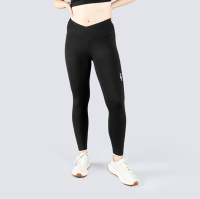 Pantalones deportivos mujer