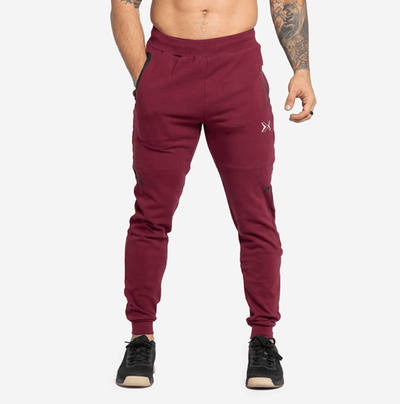Pantalones jogger hombre