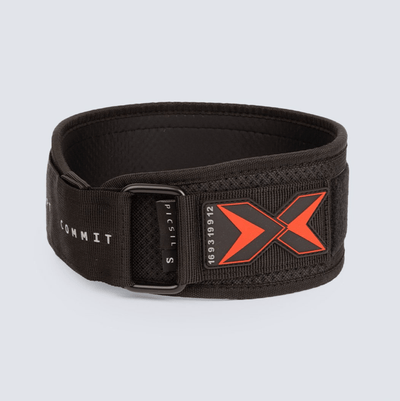 Cinturones halterofilia