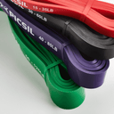 Mobility y recuperación