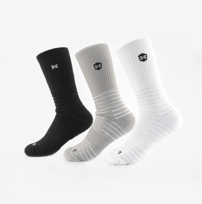 Calcetines deportivos hombre