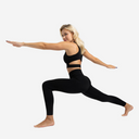 Ropa Pilates