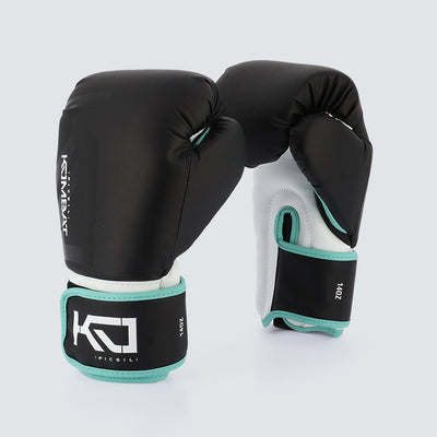 Guantes de boxeo Kronos Evo KOMBAT