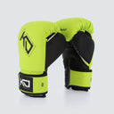 Guantes de boxeo Kyros Fan KOMBAT