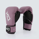 Guantes de boxeo Kyros Fan KOMBAT