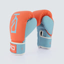 Guantes de boxeo Kyros Grom KOMBAT para iniciación y niños