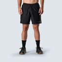 Short Deportivo Hombre Essentials FY26