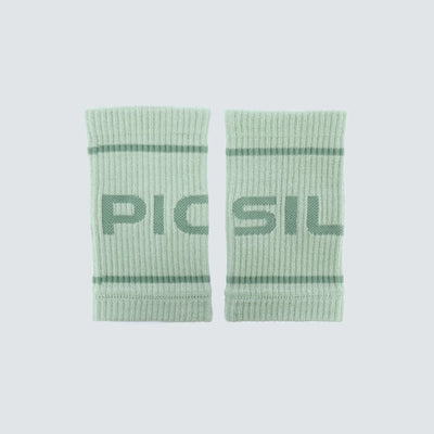 Muñequeras deportivas largas